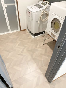 リフォームの事例2