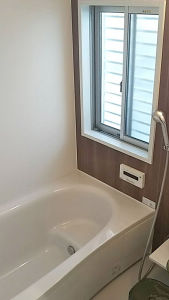 リフォームの事例1