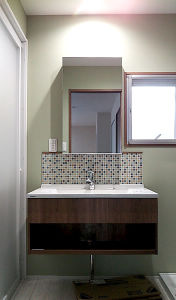 リフォームの事例2