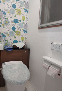 リフォームの事例4