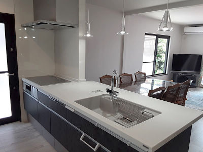 リフォームの事例1