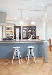 リフォームの事例1