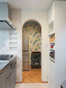 リフォームの事例3