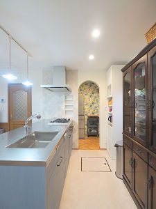 リフォームの事例4