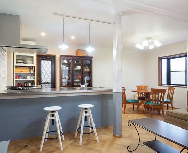 リフォームの事例5