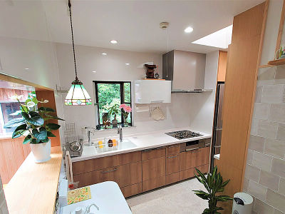 リフォームの事例1