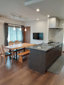 リフォームの事例1