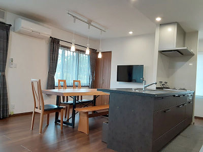 リフォームの事例2