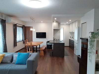 リフォームの事例4