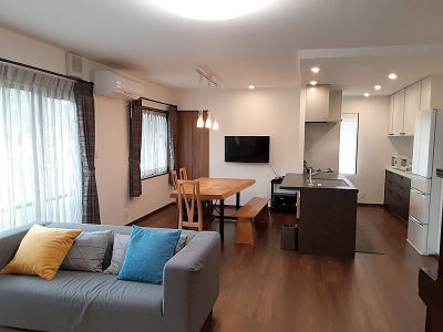 リフォームの事例6