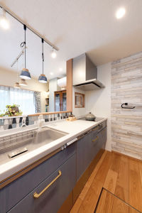 リフォームの事例1