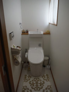 リフォームの事例1