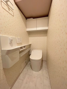 リフォームの事例1