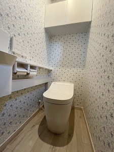 リフォームの事例2