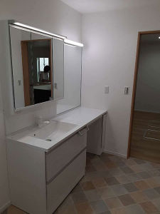 リフォームの事例2