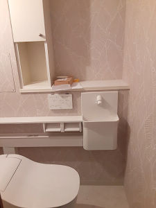 リフォームの事例1