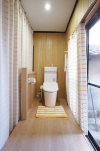 リフォームの事例1