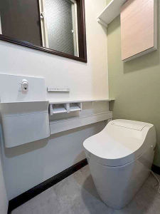 リフォームの事例1