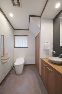 リフォームの事例1