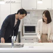 お近くのショウルームを見る