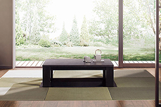 和室のリフォーム