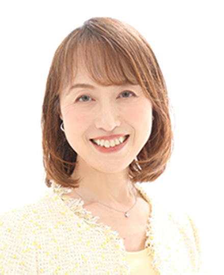 写真：寒川玲子さん