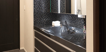 洗面・サニタリー