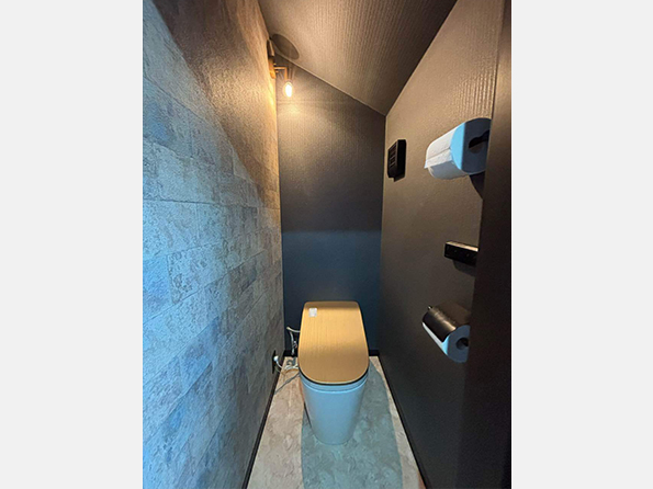 写真：トイレ『アラウーノL150』