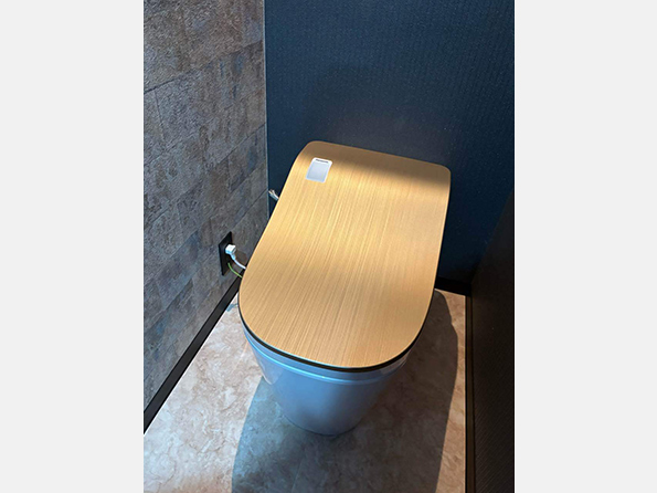 写真：トイレ『アラウーノL150』