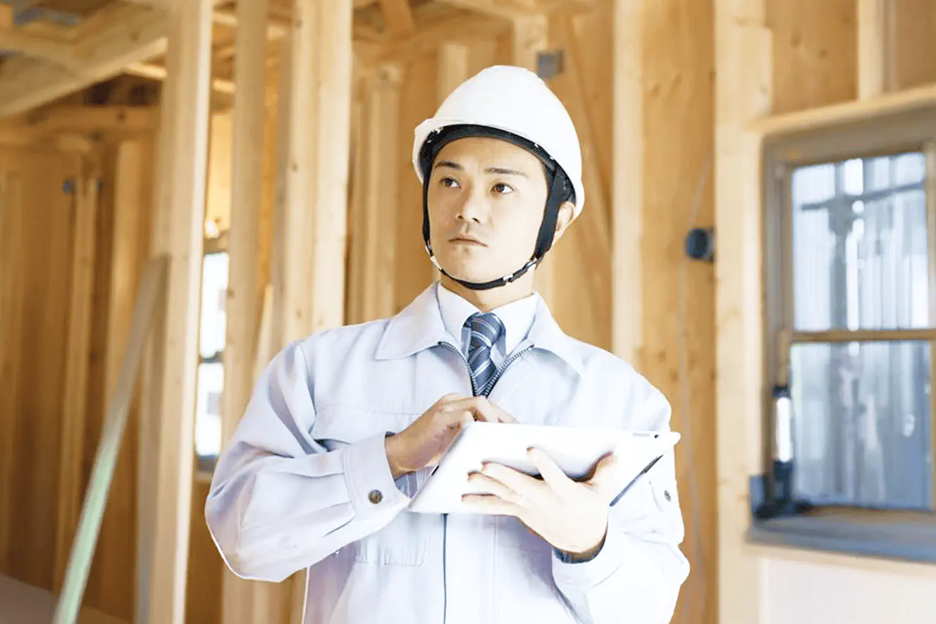 ご紹介するリフォーム会社はパナソニック独自の審査基準をクリアした会社です。