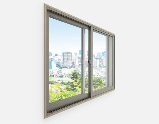 先進的窓リノベ2026事業