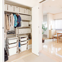 パナソニックがおすすめするリフォーム店の埼玉県の事例 リフォーム事例集 Panasonic