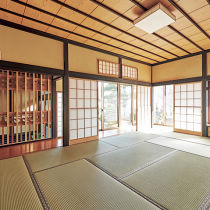 パナソニックがおすすめするリフォーム店の和室の事例 リフォーム事例集 Panasonic