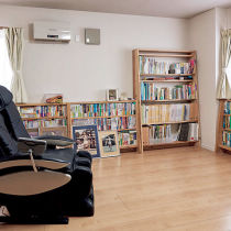 パナソニックがおすすめするリフォーム店の個室の事例 リフォーム事例集 Panasonic