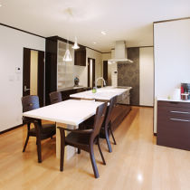 パナソニックがおすすめするリフォーム店の株式会社登志工務店の事例 リフォーム事例集 Panasonic