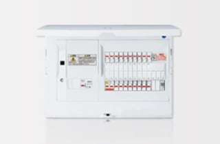 雷から家電製品を守る「かみなりあんしん　ばん」