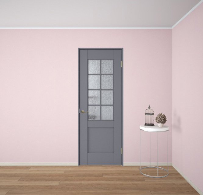 村上さんがシミュレーションしたインテリア空間