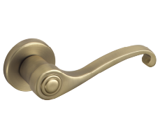 ハンドル：A7型真鍮色（メッキ）