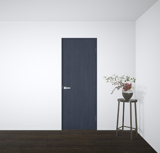 黒沢さんがシミュレーションしたインテリア空間