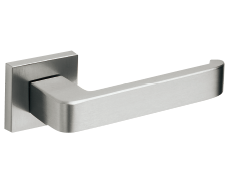 ハンドル：A3型サテンシルバー色（メッキ）