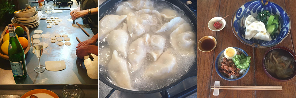 パナソニックのLクラス キッチン「いろりダイニング」