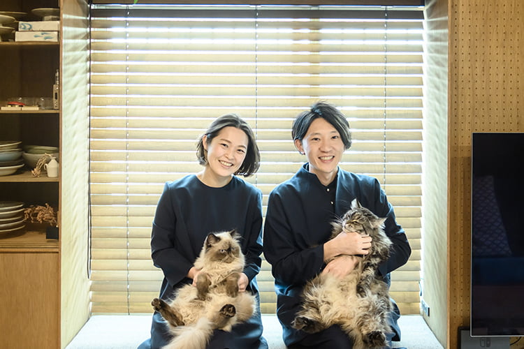 てとてとさん 写真