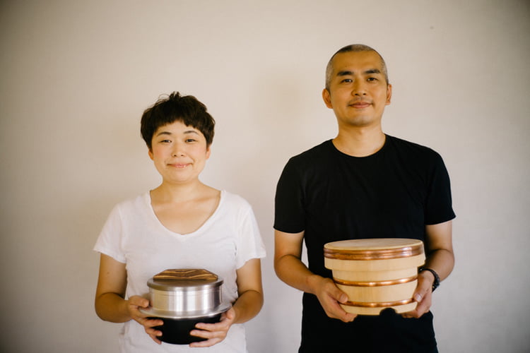 フードユニット「ごはん同盟」さん 写真