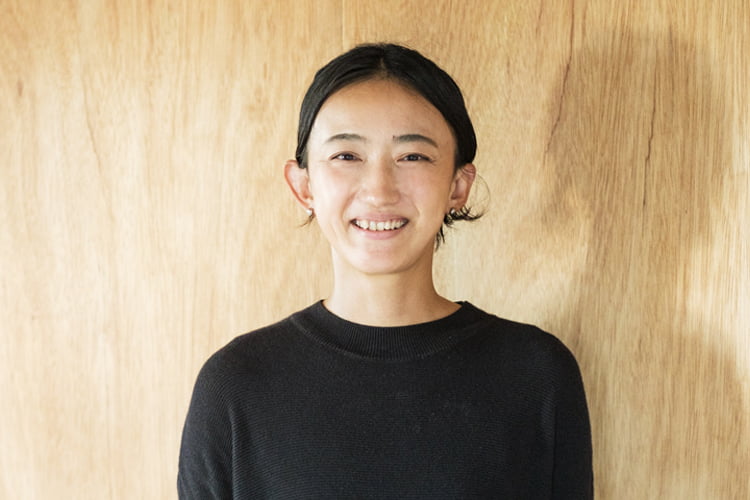 本多さおりさん 写真