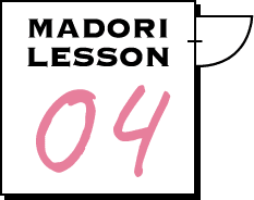 MADORI LESSON04