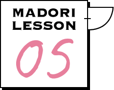 MADORI LESSON05