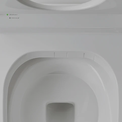 スキマレス設計