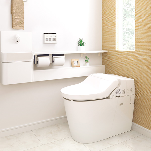 毎日がバーゲンセール XCH3013WST <br>パナソニック トイレ NEWアラウーノV 3Dツイスター水流 節水きれい洗浄トイレ  床排水120mm 200mm V専用トワレ新S3 手洗いあり