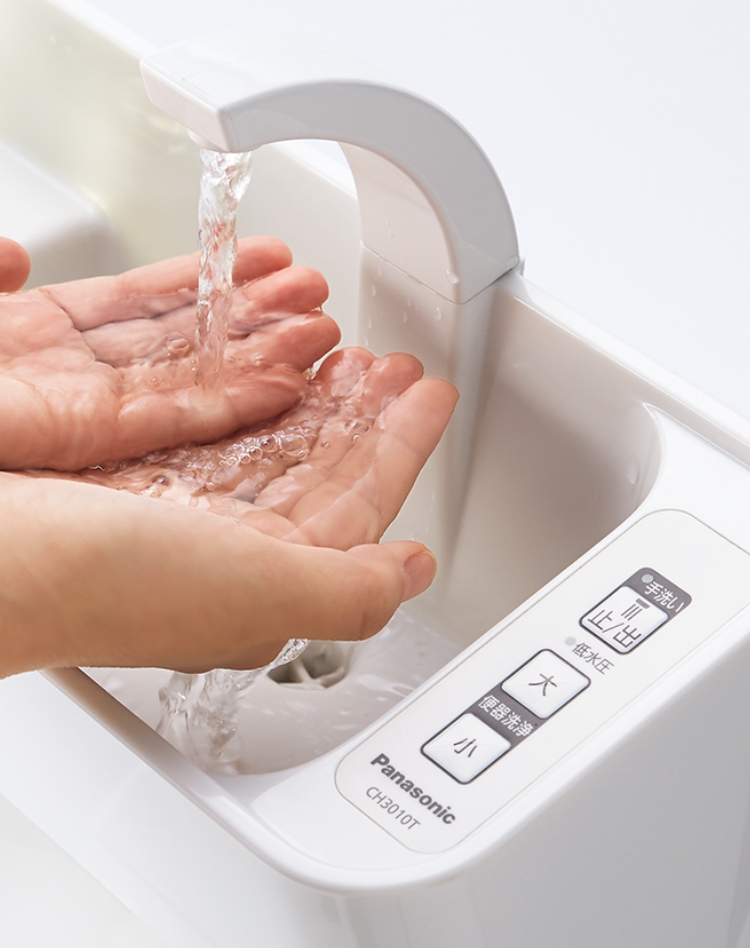半額 XCH3014WS <br>パナソニック トイレ NEWアラウーノV 3Dツイスター水流 節水きれい洗浄トイレ 床排水120mm 200mm V専用トワレ新S4  手洗いなし
