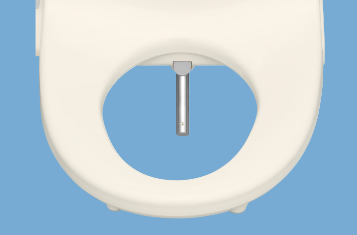 ステンレスノズル